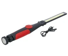 BGS Sulankstomas LED žibintas – 5 W