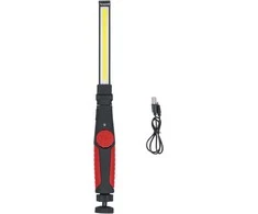 BGS Sulankstomas LED žibintas – 5 W