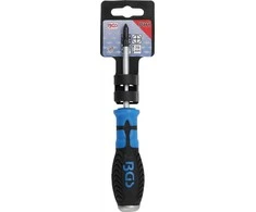 Grąžtas BGS Atsuktuvas su 1/4" jungtimi – PH1 dydis – 75 mm ašmenų ilgis
