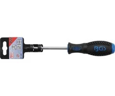 Grąžtas BGS Atsuktuvas - PZ2 dydis - 100 mm ašmenų ilgis