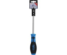 Grąžtas Bgs Technic Atsuktuvas | Kryžminis PZ3 | Ašmenų ilgis 150 mm (4934)