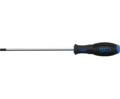 Grąžtas Bgs Technic Atsuktuvas | vidinis šešiakampis 5 mm | Ašmenų ilgis 150 mm (8629-6)