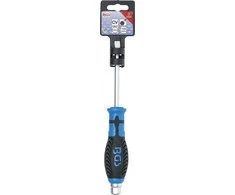 Grąžtas Bgs Technic Atsuktuvas | su išoriniu šešiakampiu | Slot SL 6 mm | Ašmenų ilgis 100 mm (7919)