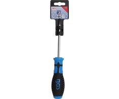 Grąžtas BGS Atsuktuvas Torx su kiauryme - T27 dydis - 100 mm ašmenų ilgis