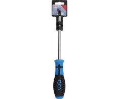 Grąžtas BGS Torx atsuktuvas su kiauryme – T40 dydis – 150 mm ašmenų ilgis