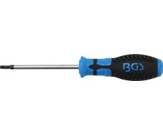 Grąžtas Bgs Technic Atsuktuvas | T-Star (Torx) T25 (4920)