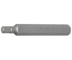 BGS Atsuktuvo antgalis - 3/8" Tvirtinimas - 6 mm Antgalis - 75 mm Ilgis