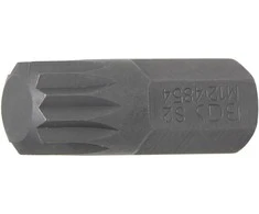 Grąžtas BGS Atsuktuvo antgalis - M12 antgalis, XZN, - 3/8" tvirtinimas - 30 mm ilgis