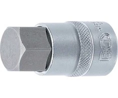 BGS Atsuktuvo antgalis lizde – 22 mm Antgalis – 1/2 Tvirtinimas