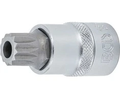 BGS Atsuktuvo antgalis cilindrelyje – M16 antgalis, XZN, su skyle – 1/2 tvirtinimas