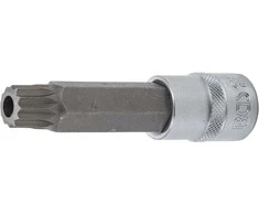 BGS Atsuktuvo antgalis lizde – M16 antgalis, XZN, su skyle – 1/2" tvirtinimas – 100 mm ilgis