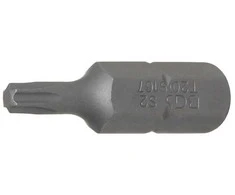 Grąžtas Bgs Technic Antgalis | 8 mm (5/16") storio | T-star (Torx) T20 (8167)
