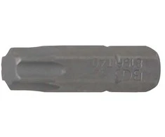 Grąžtas Bgs Technic antgalis | 6,3 mm (1/4") | T-Star (Torx) T40 (8196)