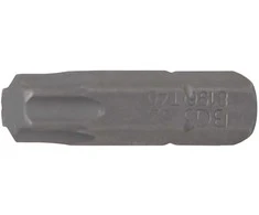 Grąžtas Bgs Technic Antgalis | 6.3 mm (1/4") | T-Star (Torx) T40 (8196)
