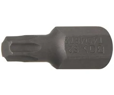 Grąžtas BGS Atsuktuvo antgalis - T40 antgalis ,Torx, - 3/8" tvirtinimas - 30 mm ilgis