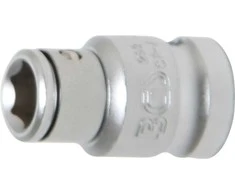 Grąžtas BGS Atsuktuvų antgalių adapteris – 3/8" tvirtinimas – 8 mm antgaliui