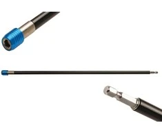 Grąžtas Bgs Technic Automatinis antgalių laikiklis | 6,3 mm (1/4") | 450 mm (1724)