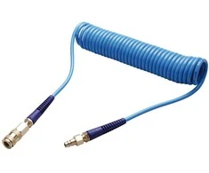 BGS Vamzdinis laidas orui spiralinis – 6 m