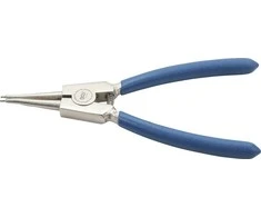 BGS Išorinės žiedų nuėmimo replės – 150 mm
