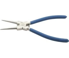 BGS Vidinių cirklio fiksavimo žiedų replės – 225 mm