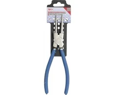 BGS Vidinių cirklio fiksavimo žiedų replės – 225 mm