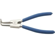 BGS Žiedų nuėmimo replių rinkinys – 175 mm – 4 vnt.