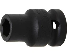 BGS Smūginis galvutė - 10 mm dydis - 1/2 colio jungtis