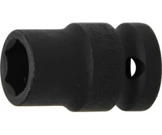 BGS Smūginė galvutė - 13 mm dydis - 1/2" jungtis