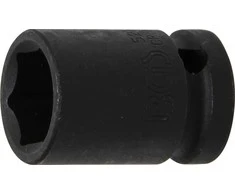 Bgs Technic Galvutė smūginė šešiakampė | 12,5 mm (1/2") | 17 mm (5217)