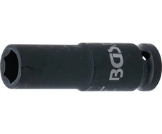 BGS Giluminis smūginis lizdas – 14 mm dydis – 1/2 jungtis