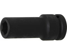 BGS Gilus smūginis galvutė - 17 mm dydis - 3/4" jungtis