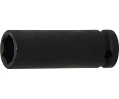 BGS Gilus smūginis lizdas - 17 mm dydis - 1/2 jungtis