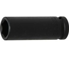 BGS Giluminis smūginis veržliaraktis – 18 mm dydžio – 1/2 colio jungtis
