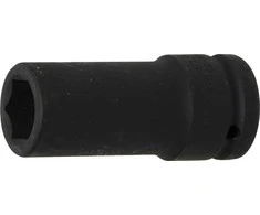 BGS Giliasis smūginis lizdas - 21 mm dydis - 3/4" jungtis