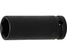 BGS Giluminis smūginis veržliaraktis - 21 mm dydis - 1/2 jungtis