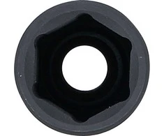 BGS Smūginė galvutė gilioji - 22 mm dydis - 1/2 jungtis
