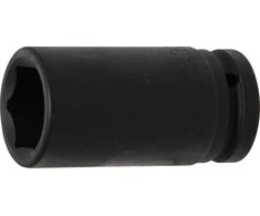 BGS Giluminis smūginis raktas - 30 mm dydis - 3/4" jungtis
