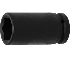 BGS Giluminis smūginis raktas - 30 mm dydis - 3/4" jungtis