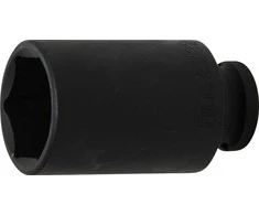 BGS Giliasis smūginis veržliaraktis - 32 mm dydis - 1/2" jungtis