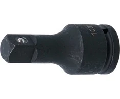 Bgs Technic Ilgintuvas smūginis | 20 mm (3/4") | 100 mm (5651)