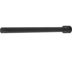 BGS Smūginis prailginimas - 250 mm ilgio - 1/2 jungtis