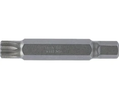 Grąžtas BGS Antgalis XZN M12, 75 mm, 10 mm (3/8") pavarai