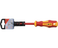 Grąžtas BGS VDE atsuktuvas – PH1 dydis – 80 mm ašmenų ilgis