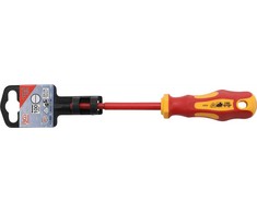 Grąžtas BGS VDE Atsuktuvas SL – 4 mm dydis – 100 mm ašmenų ilgis