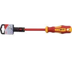 Grąžtas BGS VDE atsuktuvas SL - 5.5 mm dydis - 125 mm ašmenų ilgis