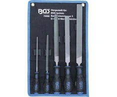 Bgs Technic Dildžių rinkinys | 5 vnt. (70098)