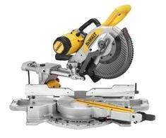 Skersinio pjovimo staklės Dewalt DWS727-QS, 1675 W, 250 mm