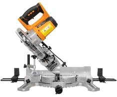Okko Stabilus Slankiojantis kampinis pjūklas J1G-ZP8-210 210 1500W