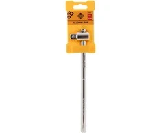 Grąžtas Forte Tools Forte SLYDIMO STREPAS 1/2 COLIO 250 MM ILGIO