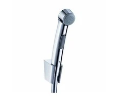 Bidē dušas galva Hansgrohe Bidetta 96907, hroma krās.